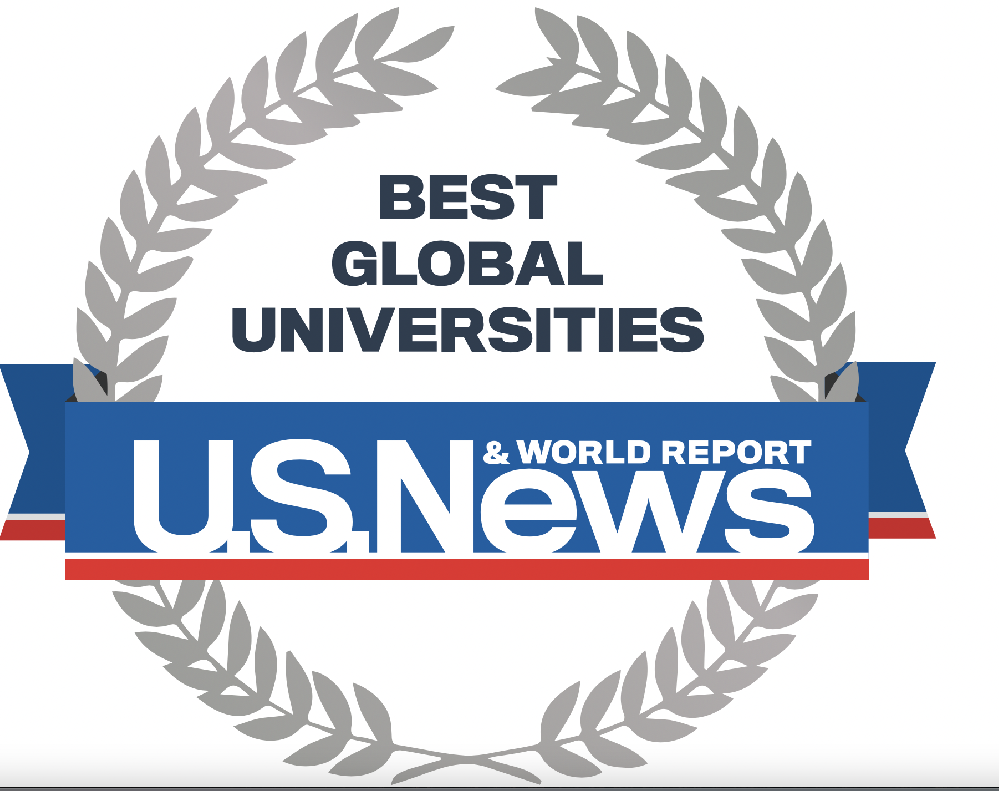 最新的USNews世界大学排名出炉，你都Get了吗？