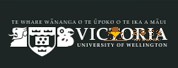 2022年新西兰惠灵顿维多利亚大学世界排名多少位？