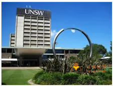 UNSW新南威尔士大学到底是怎样的一种存在？