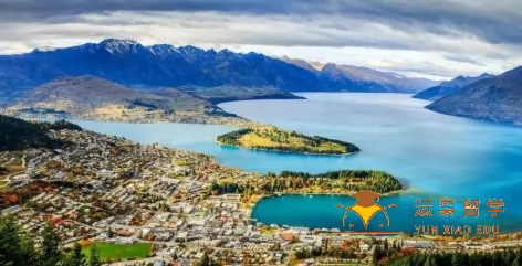 新西兰留学：2023fall本科/硕士的申请规划