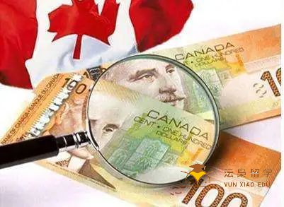 2022加拿大留学一年要准备多少钱？超出你的预算了吗？