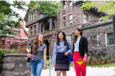 留学加拿大：怎么样申请多伦多大学？