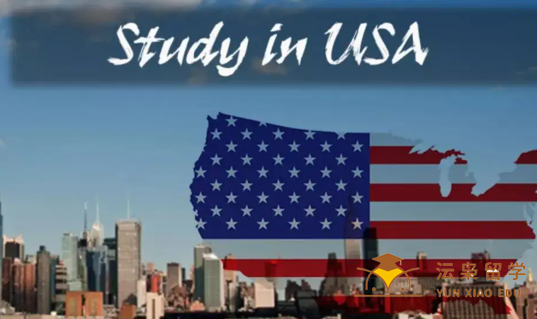 想去美国读研，建议先看看这篇文章！