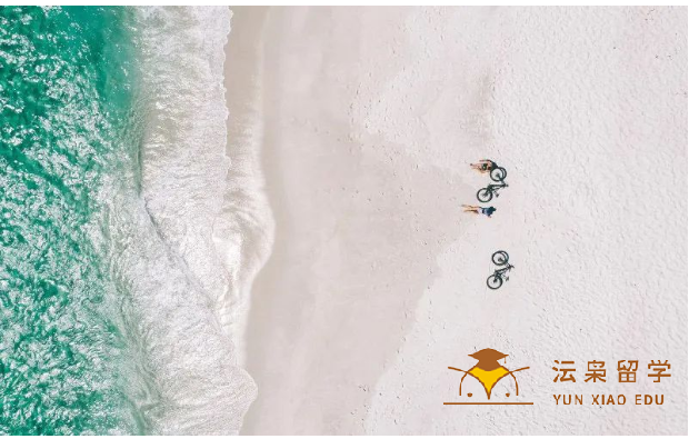 全澳唯一的海洋与南极科学课程，就在塔大！