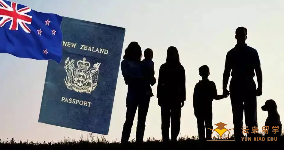新西兰留学配偶陪读签证-误区排雷一定要知道的新西兰留学陪读政策