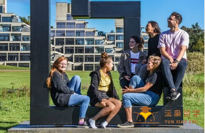 东英吉利大学UEA 2022秋季申请确认须知！