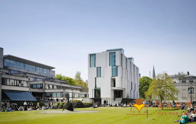 2022高考直入爱尔兰都柏林圣三一大学本科要求