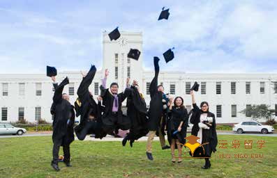 澳国立大学金融管理硕士