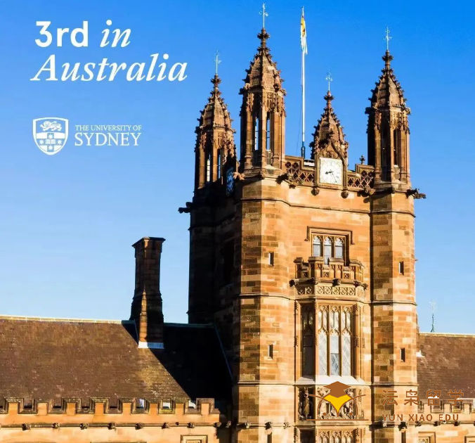 成功升读悉尼大学最佳途径——悉尼大学预科泰勒学院