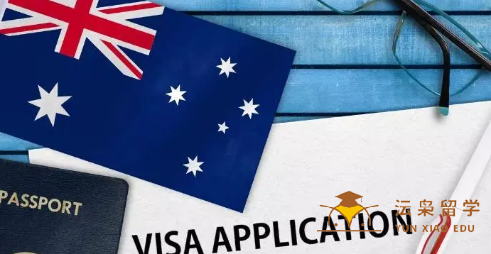 请问去澳洲读硕士，请问学生签证体检一般有什么项目？