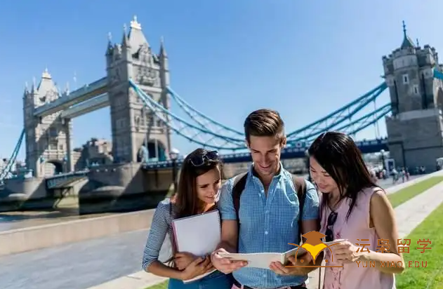 2022英国留学金融硕士TOP 10申请要求