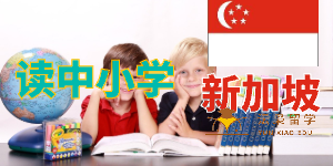 读中小学