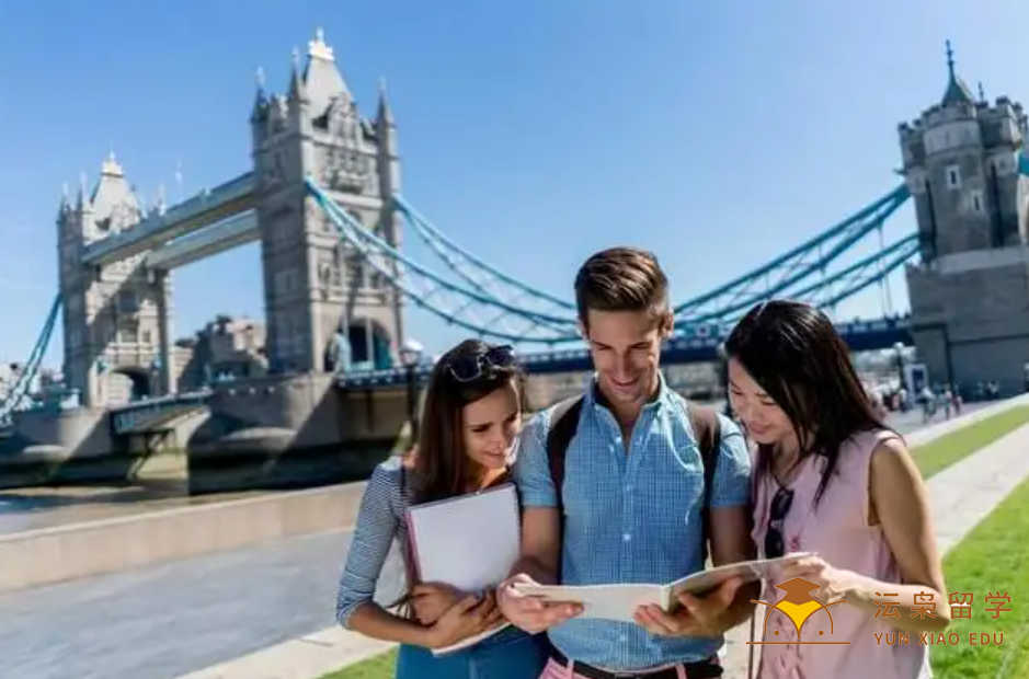 英语专业留英有什么对口专业？附院校推荐！