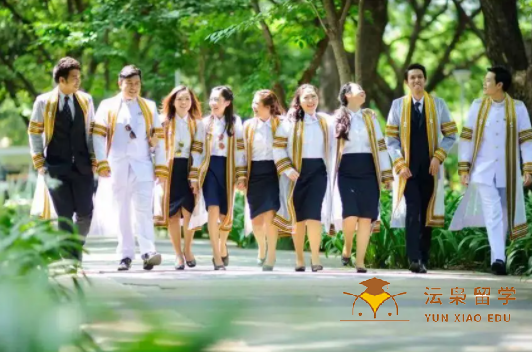 留学泰国，选择哪些专业留学好呢？