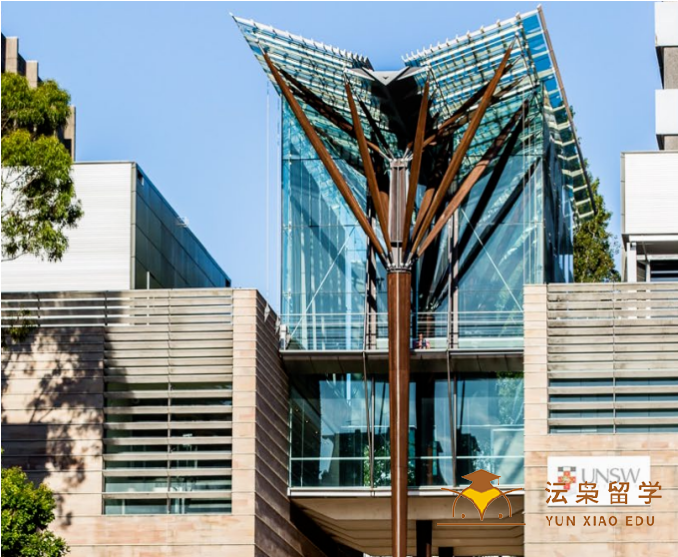 弯道超车冲Top45悉尼新南威尔士大学！$2000澳币奖学金，直接发！