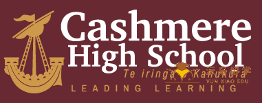 (基督城）喀什米尔高中Cashmere High School