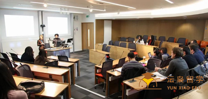 英国留学：为什么要在英国读商科？