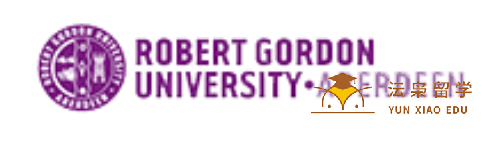 英国 | 罗伯特高登大学参与2022年本科补录的专业