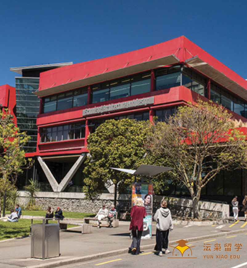 惠灵顿维多利亚大学法学学士课程介绍