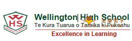 (惠灵顿)惠灵顿高级中学Wellington High School