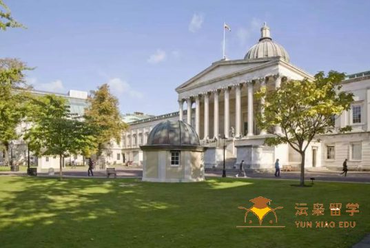 英国留学丨UCL本科申请也面试？哪些专业会有面试？