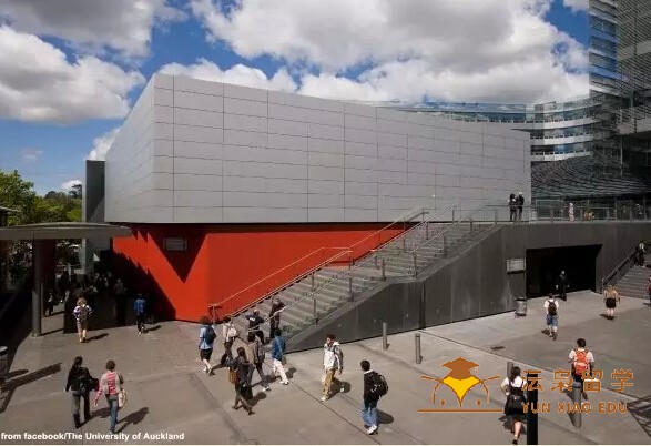 新西兰留学｜奥克兰大学健康科学本科专业介绍