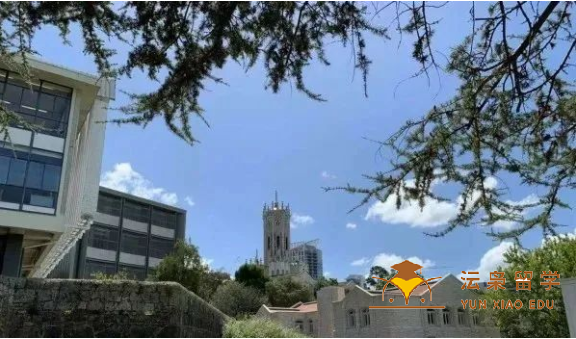 新西兰奥克兰大学文学院专业与申请要求介绍