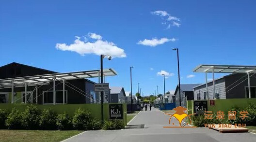 全球排名第九！新西兰坎特伯雷大学土木工程专业介绍！