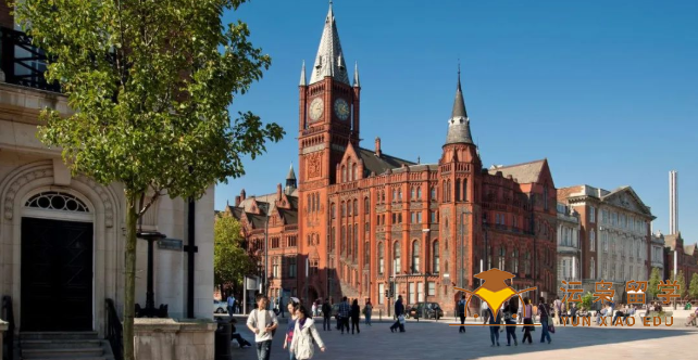 英国留学：就读利物浦大学怎么样？