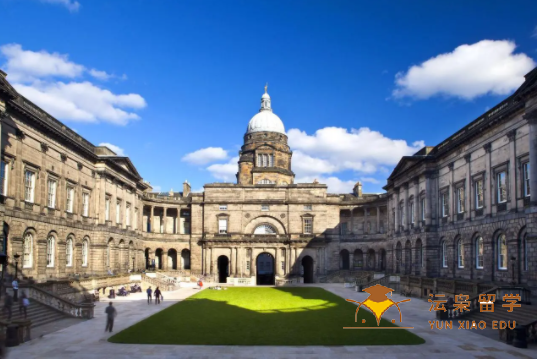 英国爱丁堡大学2023年秋季入学申请截止日期介绍
