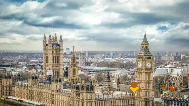 英国留学| 英国TOP名校GPA和雅思成绩要求汇总