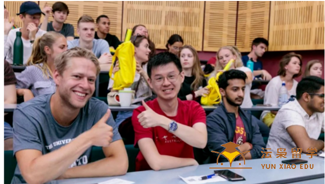 新西兰留学南半球的哈佛——新西兰怀卡托大学