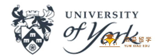 英国｜约克大学侧重于计量课程的金融硕士