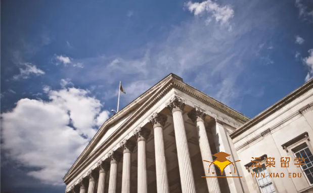 2023伦敦大学学院University College London申请要求详解