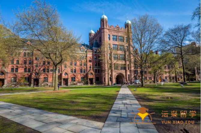 英国“红砖大学”的王牌专业是什么？申到一所就赚啦！