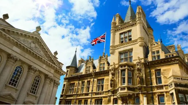 考研后英国留学还有时间，23Fall英国部分热门院校申请时间汇总！