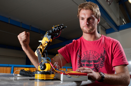 Master of Engineering Practice