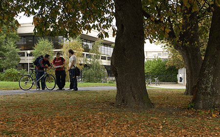 UCD is globally recognised for its excellence in teaching and learning.