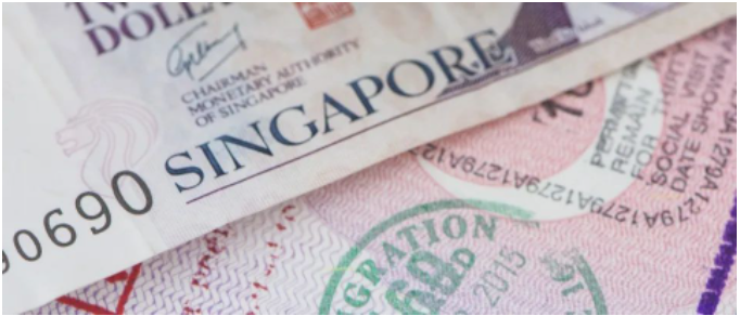 2023年新加坡留学签证办理攻略流程、时间以及申请材料盘点！