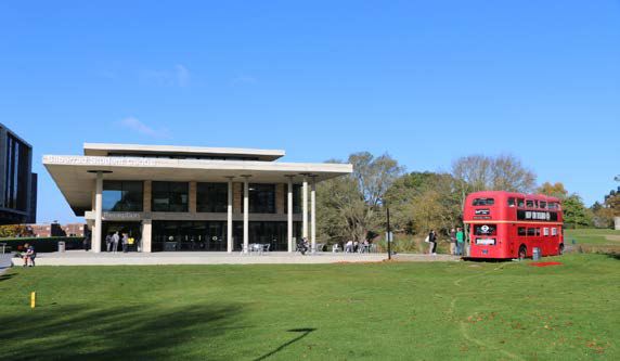 都柏林大学新加坡校区本科课程介绍