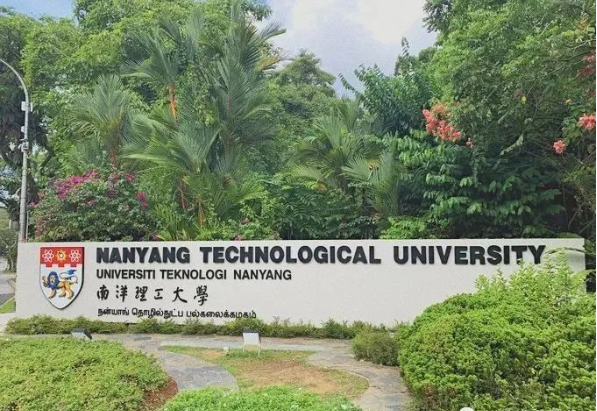 新加坡南洋理工大学2024春季入学硕士专业汇总！