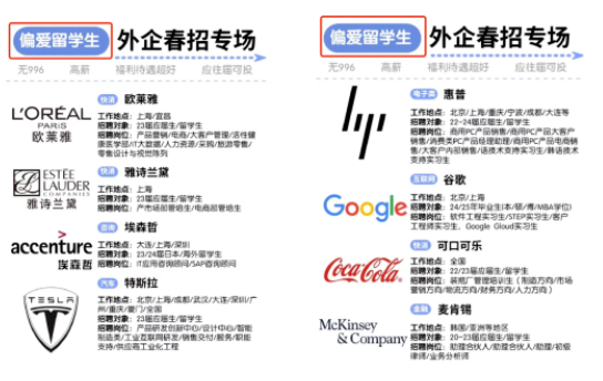 海外留学经历能带给你什么优势？