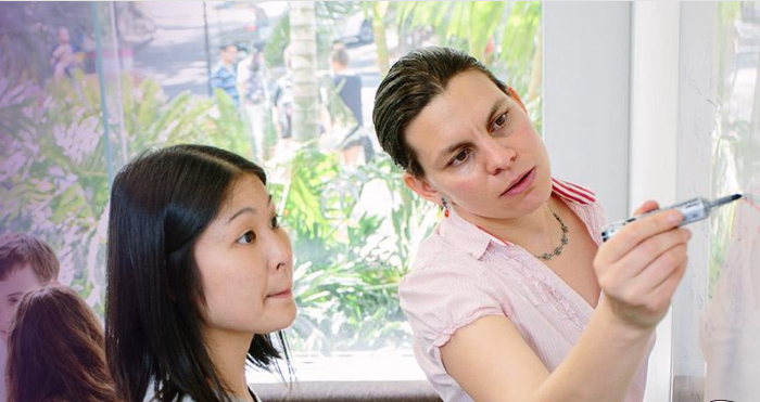 昆士兰科技大学分子影像硕士详解
