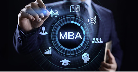 亚太科技大学工商管理硕士MBA详解，CMI认证的MBA