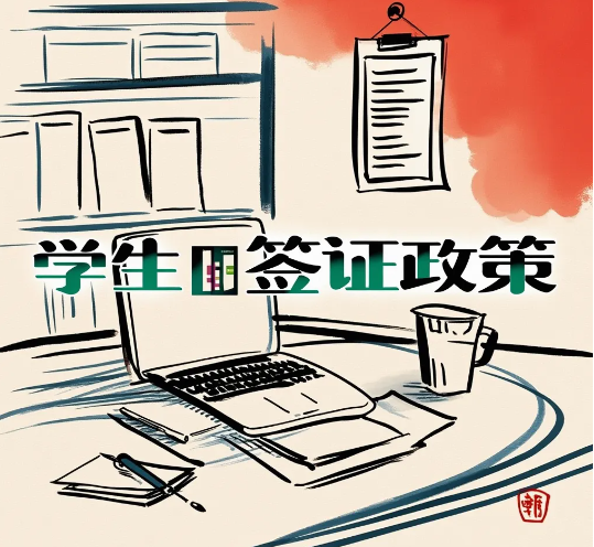 英国学生签证申请全流程解析