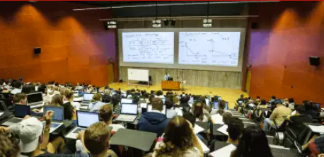 奥克兰理工大学计算机本科，需求量大，收入高