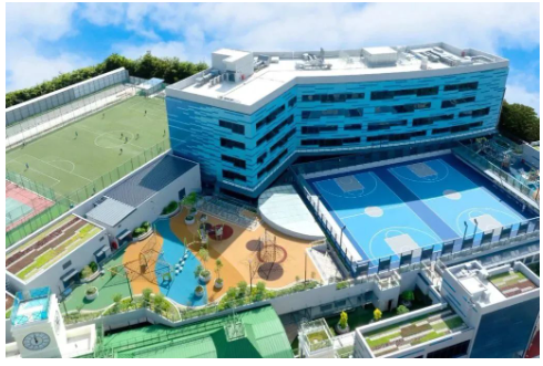 一年学费10w+，也可以留学新加坡国际学校！