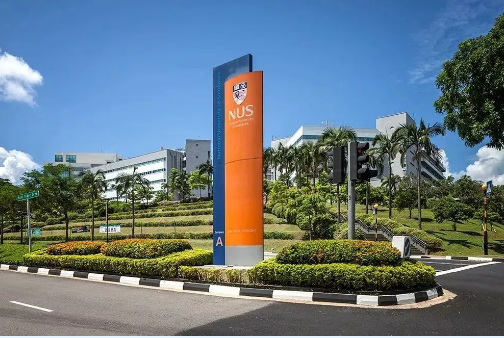 揭开新加坡国立大学这所学术殿堂的神秘面纱！