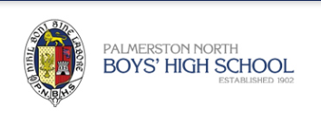 (北帕默斯顿)北帕默斯顿男子中学Palmerston North Boys' High School