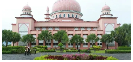大马留学高校推荐-马来西亚沙巴大学（University Malaysia Sabah）